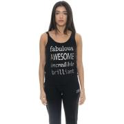 Top Leone 1947 Woman Tank Spring Vibes