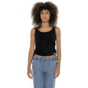 Top Leone 1947 Woman Tank Fancy Stripes