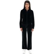 Trainingspak Leone 1947 Woman Tracksuits Chenille Never Without