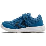 Lage Sneakers hummel -