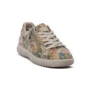 Lage Sneakers Westland BEIGE