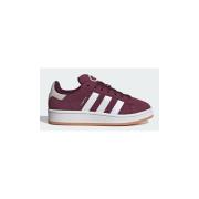 Lage Sneakers adidas Campus