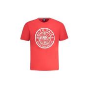 T-shirt Korte Mouw North Sails 996025000ro0230