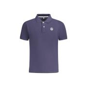 Polo Shirt Korte Mouw North Sails 995011000bl0802