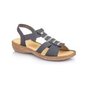 Sandalen Rieker RKR578A