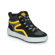 Hoge Sneakers Geox J WEEMBLE BOY B