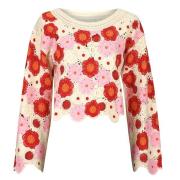 Trui Desigual NORUEGA