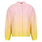 Overhemd Pieces PCBIBIANE LS WVN SHIRT