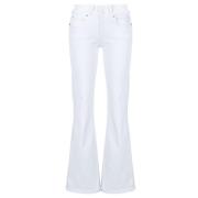 Flared/Bootcut Pepe jeans FLARE JEANS MW VENUS