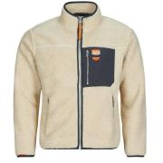 Fleece Jack Superdry FULL ZIP RETRO POLAR