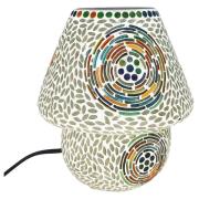 Tafellampen Signes Grimalt Mozaïek Tafellamp