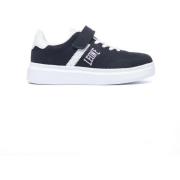 Lage Sneakers Leone 1947 Girl Shoes Pre School Stripe