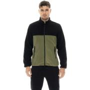 Fleece Jack Leone 1947 Man Hoody Full Zip Polar