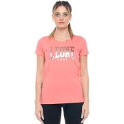 T-shirt Korte Mouw Leone 1947 Woman T-Shirt Short Sleeves New Basic