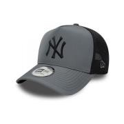 Pet New-Era Mlb sport trucker neyyan