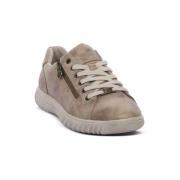 Lage Sneakers Westland BRONZE
