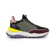 Wandelschoenen Munich Doro Wmn 8772056 Caqui