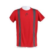 T-shirt Korte Mouw Head 816765RD