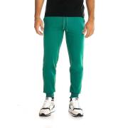 Trainingsbroek Leone 1947 Man Sweatpants Basic Small Logo