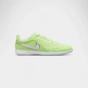 Voetbalschoenen Nike Tiempo Reactgato LE Light Liquid Lime White