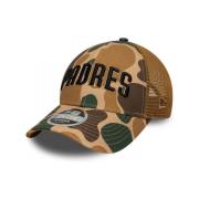 Pet New-Era Wordmark camo 9forty mc sadpad