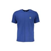 T-shirt Korte Mouw North Sails 902831000bl07903xl