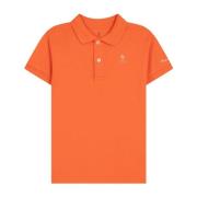 Polo Shirt Korte Mouw Harper And Neyer 1403326001 651