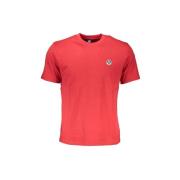T-shirt Korte Mouw North Sails 902831000ro02302xl
