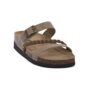 Sandalen Bioline 3516 BISCOTTO