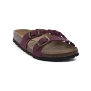 Sandalen Bioline 233 GARNET INGRASSATO