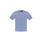 T-shirt Korte Mouw North Sails 996020000bl07723xl