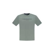 T-shirt Korte Mouw North Sails 996022000ve04193xl