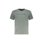 T-shirt Korte Mouw North Sails 996026000ve04192xl