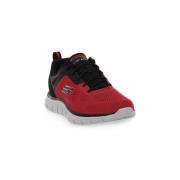 Lage Sneakers Skechers Rdbk Track Boarder