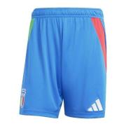 Korte Broek adidas Short Italie 24 Away