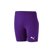 Korte Broek Puma Short Liga Baselayer Tight