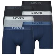 Boxers Levis MEL WB BOXER pack de 6