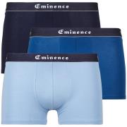 Boxers Eminence MIF Fait en France Pack de 3