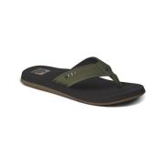 Teenslippers Reef The layback