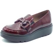 Mocassins Wonders A-2821 Mira Caribu
