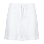 Korte Broek Lauren Ralph Lauren LINEN WOVEN-SHORTS