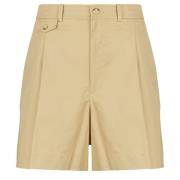 Korte Broek Lauren Ralph Lauren WOVEN-SHORTS