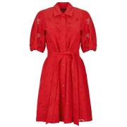Korte Jurk Lauren Ralph Lauren WOVEN-DRESSES