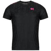 T-shirt Korte Mouw Helvetica BOLT
