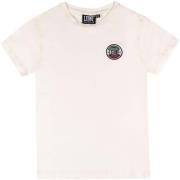 T-shirt Korte Mouw Leone 1947 Boy T-Shirt Short Sleeves Italy