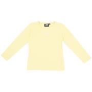 T-Shirt Lange Mouw Leone 1947 Girl Long Sleeves Basic