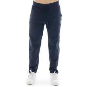Trainingsbroek Leone 1947 Man Sweatpants Small Logo