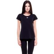 T-shirt Korte Mouw Leone 1947 Woman Short Sleeves Basic 1947