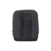 Handtasje Piquadro GREEN BORSELLO