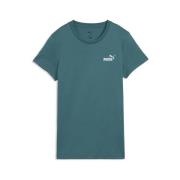 T-shirt Korte Mouw Puma 68237341